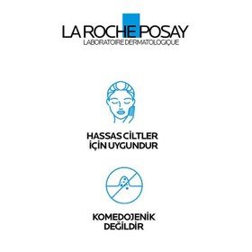 Resim La Roche Posay Mela B3 Koyu Leke Karşıtı Temizleme Jeli 200 ml 