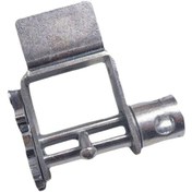 Resim Suntek Jenerik Kamyon Halat Gergisi Profesyonel Ağır Hizmet 11,5x11,5 Cm 