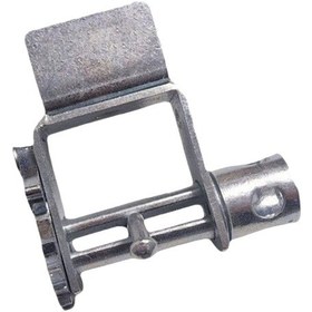 Resim Suntek Jenerik Kamyon Halat Gergisi Profesyonel Ağır Hizmet 11,5x11,5 Cm 