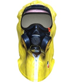 Resim Maskara Maskara Extreme Funny Balaklava Unisex Kar Maskesi 23534 Çok Renkli 