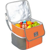 Resim Best Çanta Pro+ 10 Litre Termos Piknik Çantası Yalıtımlı Termal Soğutucu Buzluk Çanta 