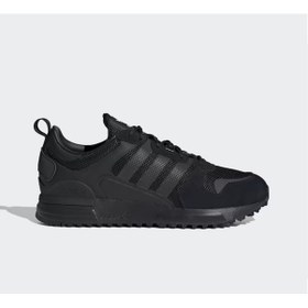 Resim G55780 Adidas Zx 700 Hd Erkek Günlük Şık Spor Ayakkabı Siyah 