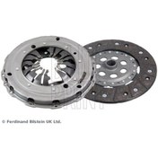 Resim Blueprınt Debriyaj Seti Baskı Disk Transporter T4 2.5tdı 09/95-12/96 Acv.ayc IS00-BLUEPRINT ADV183032 