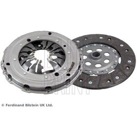 Resim Blueprınt Debriyaj Seti Baskı Disk Transporter T4 2.5tdı 09/95-12/96 Acv.ayc IS00-BLUEPRINT ADV183032 