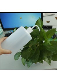 Resim Su Gagası Dökme Aracı Succulents Bitki Çiçek Sulama Şişeleri Sıkabilir Eatop 