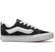 Resim Vans Knu Skool Kadın Günlük Ayakkabı VN000D2TMCG1 Siyah 