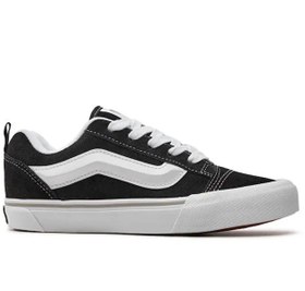 Resim Vans Knu Skool Kadın Günlük Ayakkabı VN000D2TMCG1 Siyah 