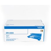Resim Brother Dr-3355 30000 Sayfa Kapasiteli Siyah Drum 