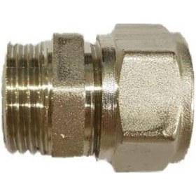 Resim Eca 1/2" inç Adaptör 102199317 