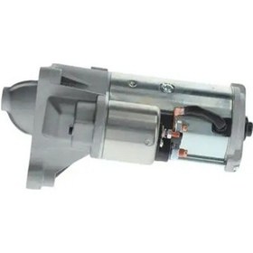 Resim Opel Vivaro Mars Motoru 1.9 Dti 2003-2008 Bosch 1986s00578 