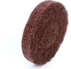 Resim Habib Makina Standard Abrasives Yuzey Temızleyıcı 152MMX13MM Dıscs (10 Adet) 