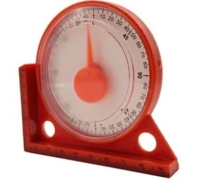 Resim SHC4200 Bts 12103 Açı Ölçer 