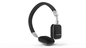 Resim Harman Kardon Hk.Hksohobtwht Soho Wireless Kulak Üstü Kulaklık - Siyah 