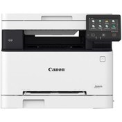 Resim Canon I-sensys 651cw Renklı Lazer Yaz/tar/fot/eth/wıf 