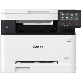 Resim Canon I-sensys 651cw Renklı Lazer Yaz/tar/fot/eth/wıf 