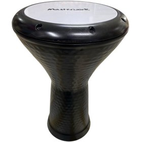 Resim Masterwork Mısır Arap Döküm Darbuka 
