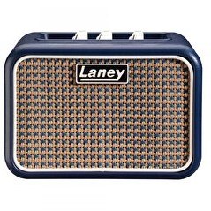 Resim Laney MINI-LION Lionheart Elektro Gitar Amfisi 