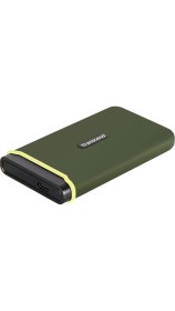 Resim Skygo Transcend 2tb USB 3.2 Gen 2x2 USB Type-C ESD380C Taşınabilir SSD Katı Hal Sürücüsü TS2TESD380C 