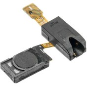 Resim Samsung Uyumlu Galaxy Note 1 N7000 Kulaklık Soketi İç Kulaklık Film 