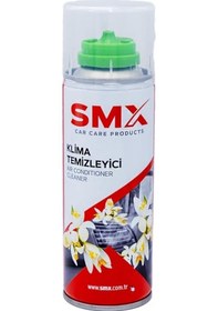 Resim Klima Temizleyici 200 Ml 