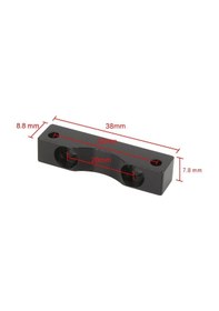 Resim Koodmax 5 Adet 3d Yazıcı Z Ekseni Step Motor Montaj Aparatı 
