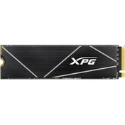 Resim Gammix S70 Blade 2TB 7400-6800MB/s NVMe PCIe 4.0 m.2 Gen4 SSD AGAMMIXS70B-2T-CS XPG