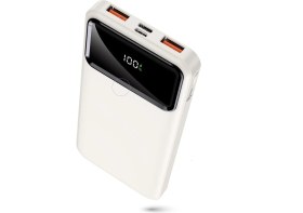 Resim Intouch 10.000MAH Fast-Out Pd 20W Powerbank 