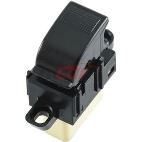 Resim Kraw An-1305 Cam Acma Kapama Anahtarı Teklı Mazda B2500 / Ranger 02 06 5 Pın 