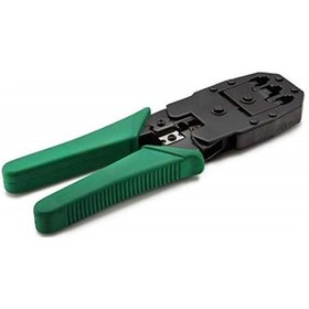 Resim Sl-315 Rj-45/rj-12/rj-11 Üçlü Pense 