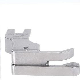 Resim FDM Ever Peak Düz Makine Ayağı CR1/32N EP (0.8mm) 