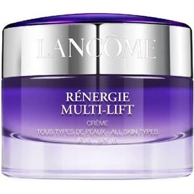 Resim Lancome Renergie Multi-Lift Spf 15 Gündüz Kremi 50 ML 