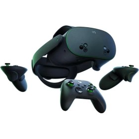 Resim Meta - Quest 3s Xbox Edition 128 GB Karbon Siyahı 