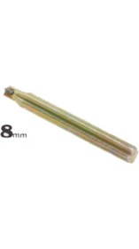 Resim FAYKES 8mm Seramik Kesme Elması 