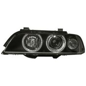 Resim Hella Far Sag Beyaz Sınyal Bmw E39 