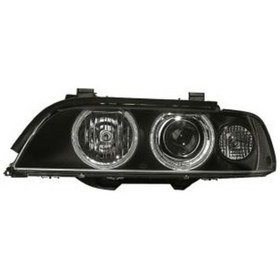 Resim Hella Far Sag Beyaz Sınyal Bmw E39 