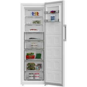 Resim Arçelik 2681 Eb Çekmeceli Derin Dondurucu 