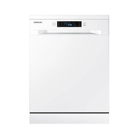 Resim Samsung DW60DG560FWQ 6 Programlı Bulaşık Makinesi 