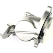 Resim Opel Astra J Astra K Insignia A Insignia B Mokka 2015 Sonrası Termostat Kapağı 1338497 