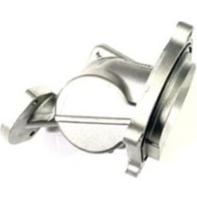 Resim Opel Astra J Astra K Insignia A Insignia B Mokka 2015 Sonrası Termostat Kapağı 1338497 