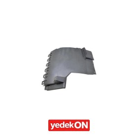 Resim Çamurluk Davlumbazı Axor 1840 Ön Sol 