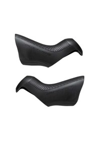 Resim Shimano Bracket Cover Pair St-r9150 Siyah 