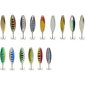 Resim Ecotackle 4401 Prısmax Kaşık, 8g. 