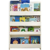 Resim Hommy Candy Montessori Kitaplık 
