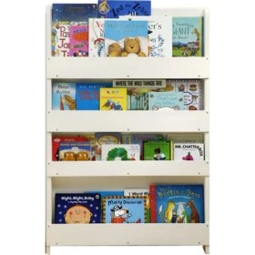 Resim Hommy Candy Montessori Kitaplık 
