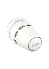 Resim Danfoss Termostatik Vana Termostatı Yeni Tip 