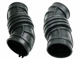 Resim Opel Astra F 1.4/C14NZ /X14NZ Hava Filtre Çıkış Hortumu Doğru Kauçuk Marka 836770 