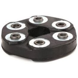 Resim Mercedes W221 Arka Şaft Köselesi Ytt Marka 2024101315 