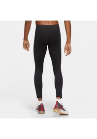 Resim Nike Nıke Drı-fıt Challenger Erkek Tayt Cz8830-010 Cz8830-010 Siyah 