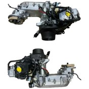 Resim Motobisavm ALT MOTOR KOMPLE ACTİVA S 125 cc 