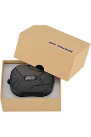 Resim Axe Tools 2025 Versiyon 10.000mAh Uzun Süre Bataryalı Gps Araç Motor Takip Cihazı Canlı İzle 